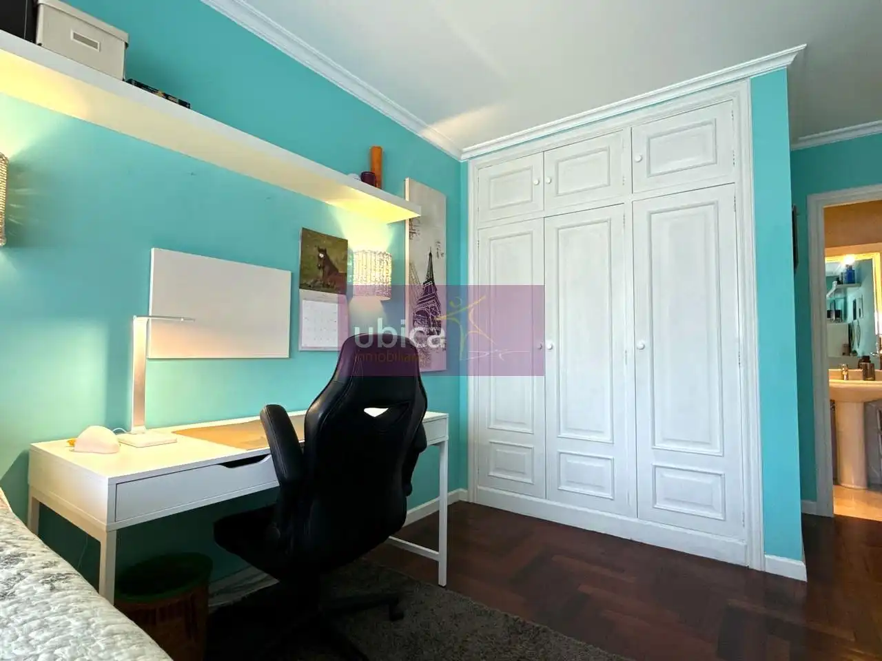 Duplex con ascensore in vendita a Centro Urbano, imagen 29