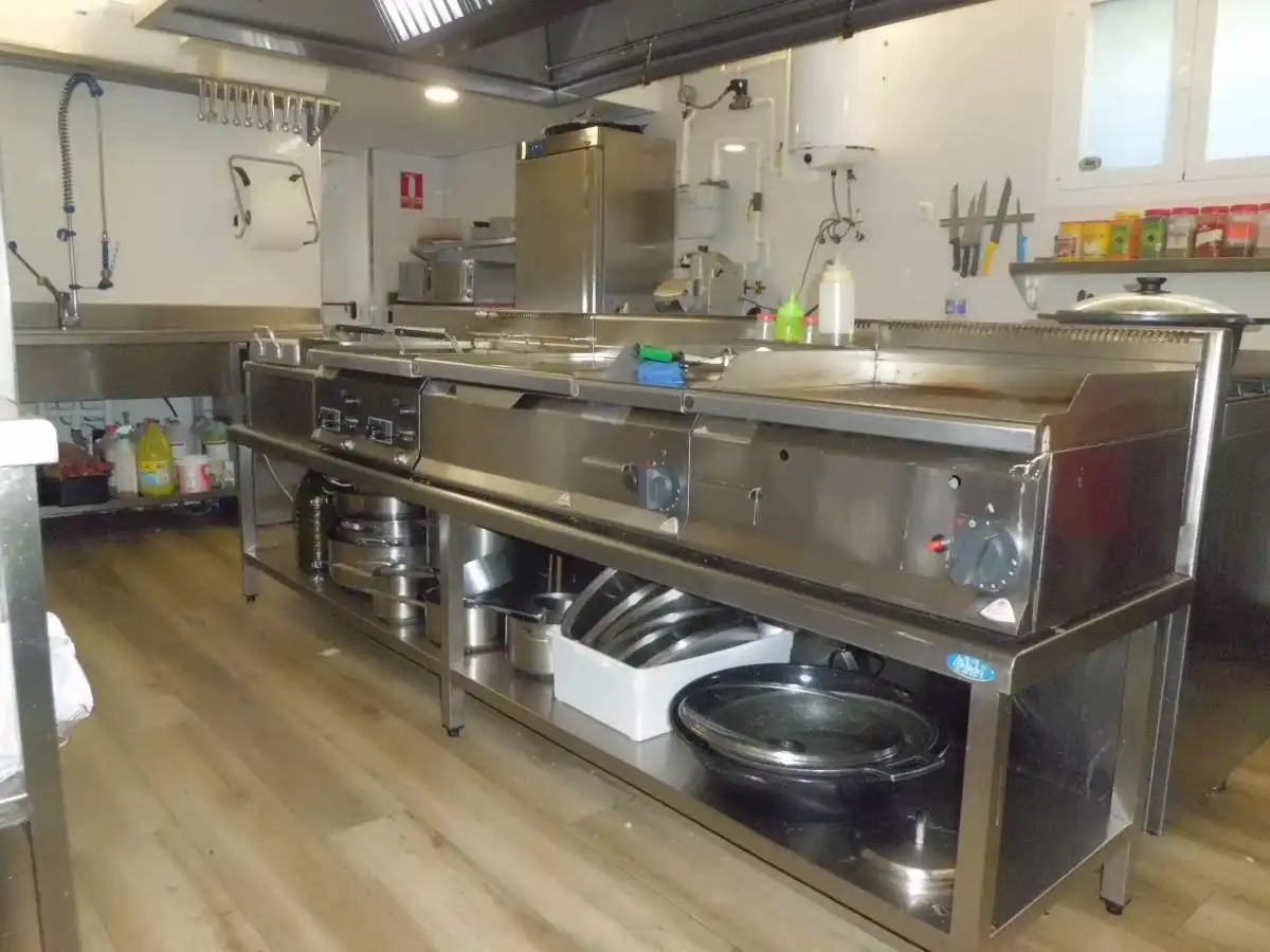Business premises for sale in Roquetas de Mar ciudad, imagen 12