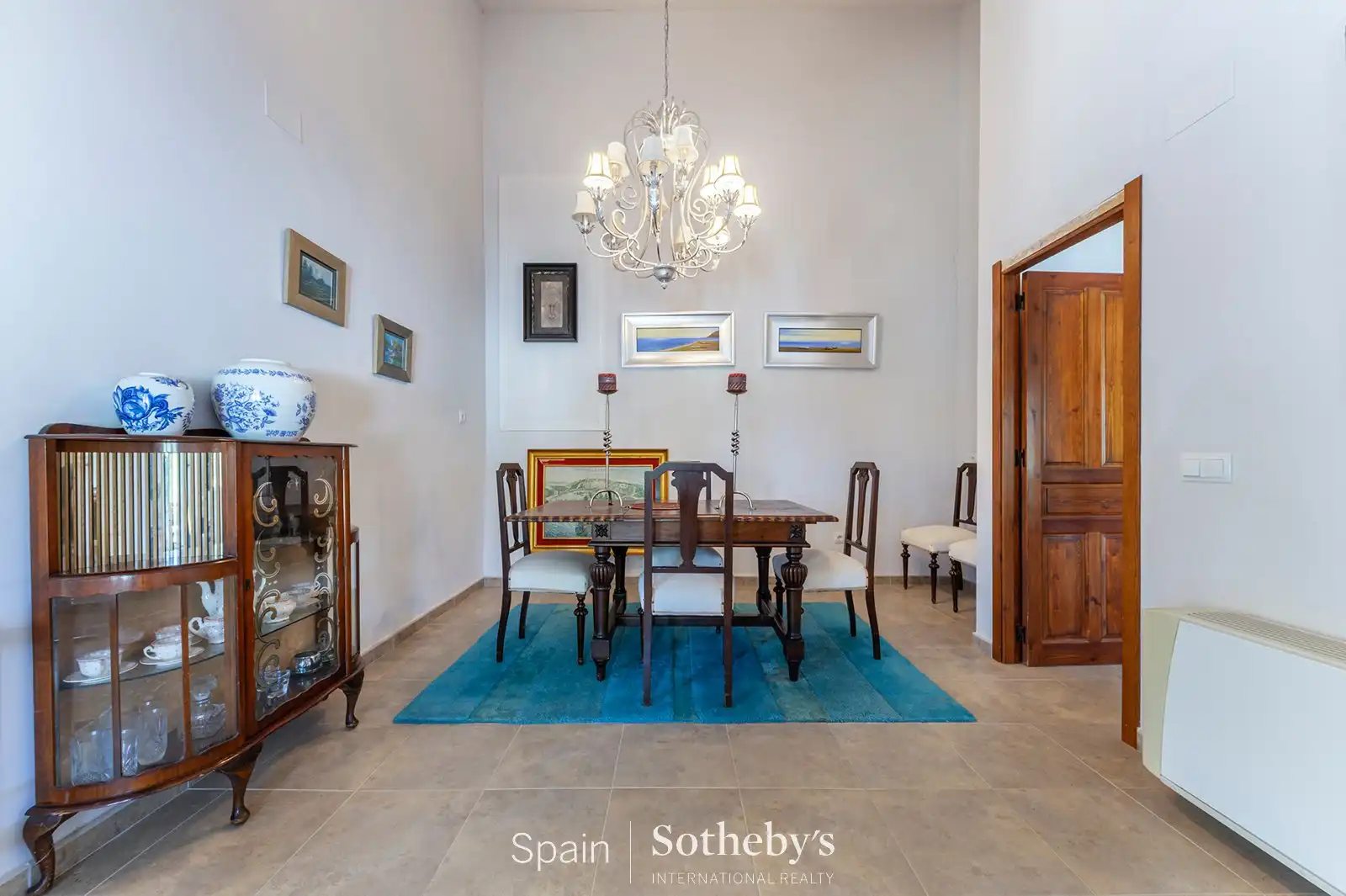 Maison avec piscine à vendre à Camí del Rebolledo, imagen 21