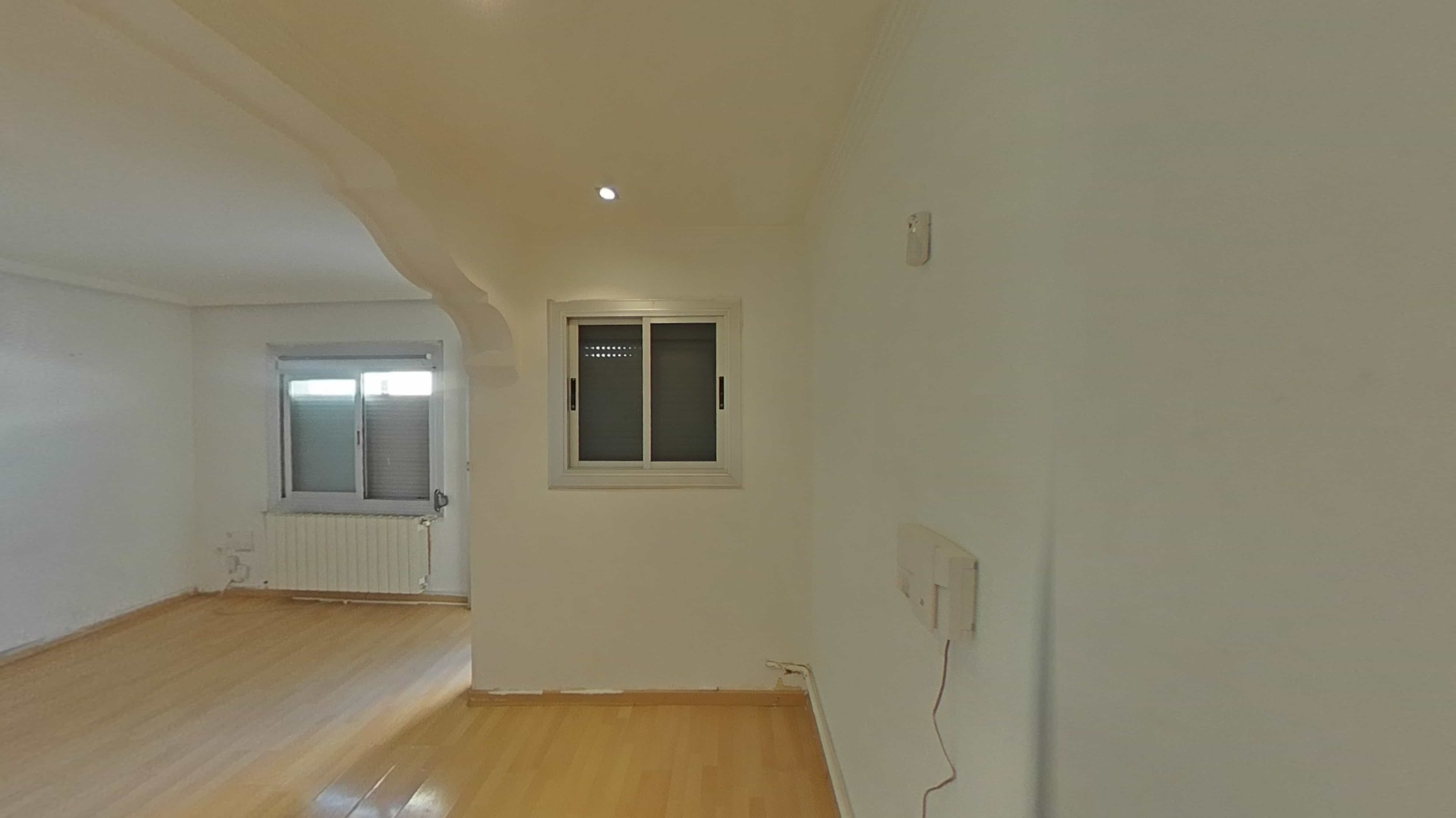 Apartament en venda en Terrassa