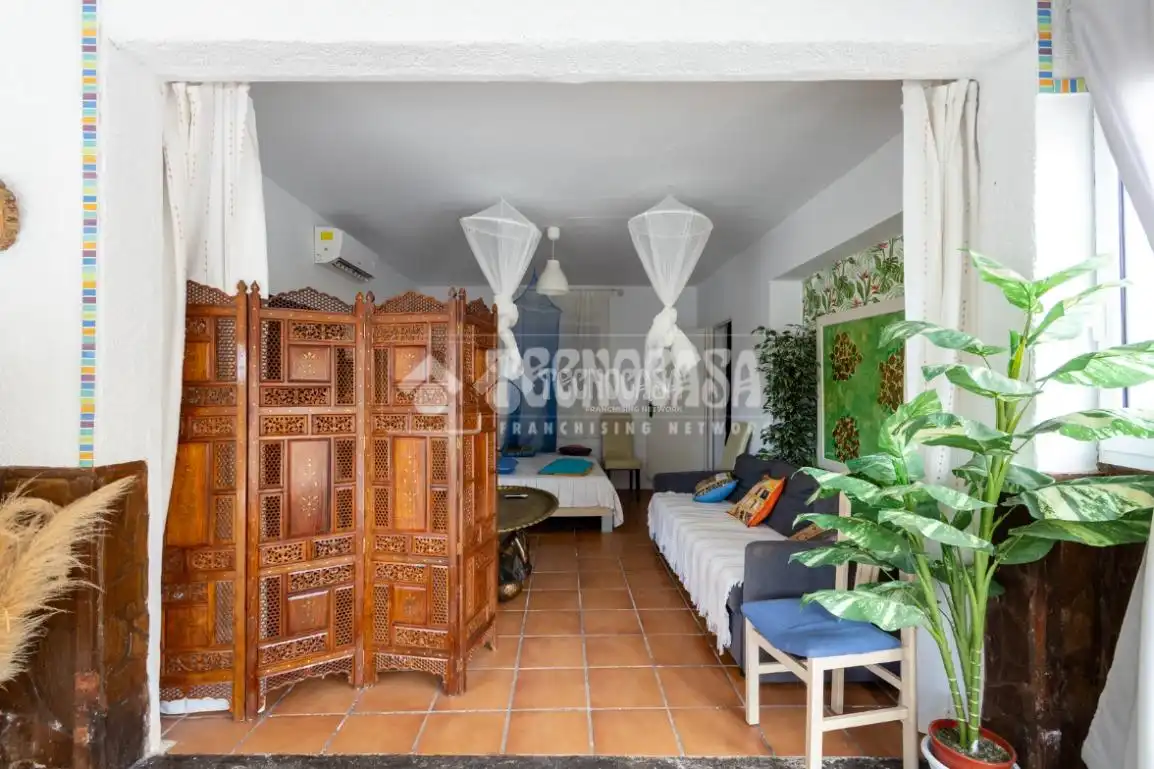 House with pool for sale in Arenas, imagen 8