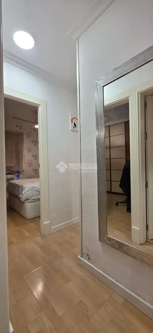 Habitación de Piso en venta en San Pablo - Santa Justa