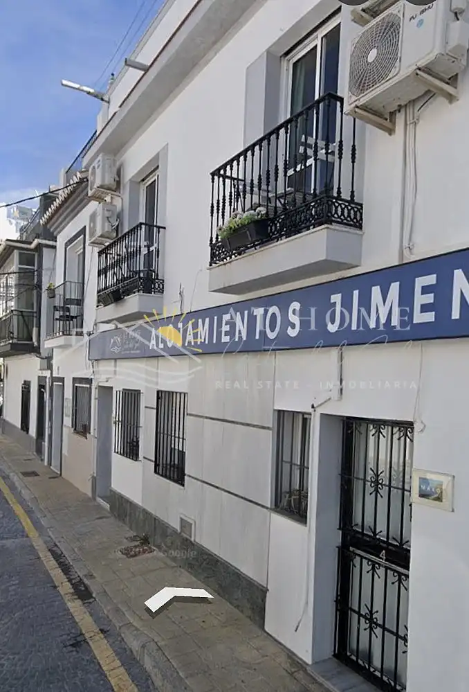 Casa o chalet en venta en Nerja con Terraza y Horno