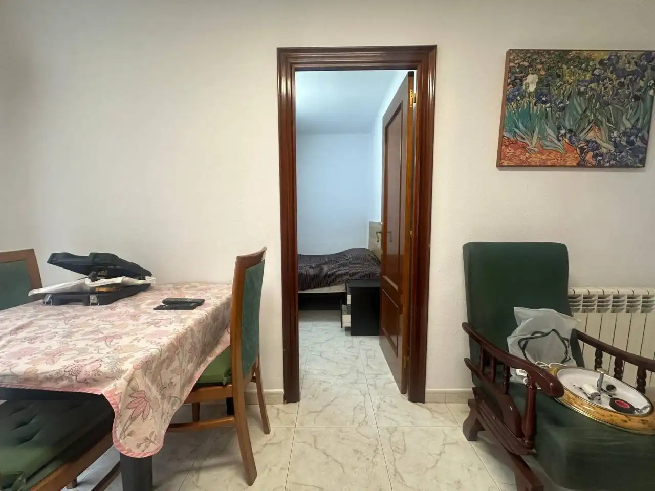 Flat to rent in Calle Reis, imagen 6
