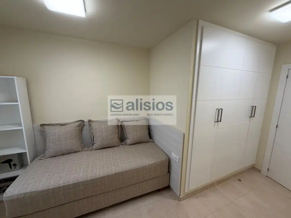 Habitación de Apartamento en venta en San Miguel