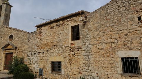 Foto 2 de Finca rústica en venda a Carrer de L’església, 2, Residencial Begur - Esclanyà, Begur