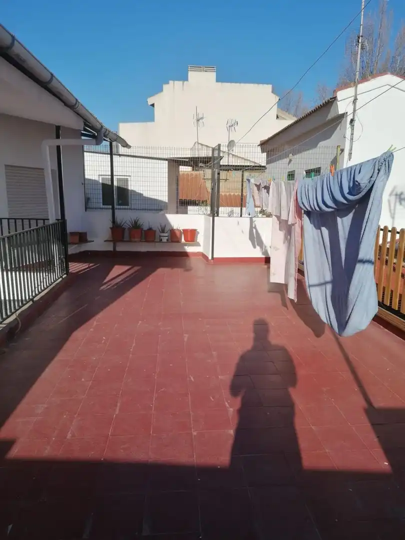 Pis de lloguer a Monteagudo