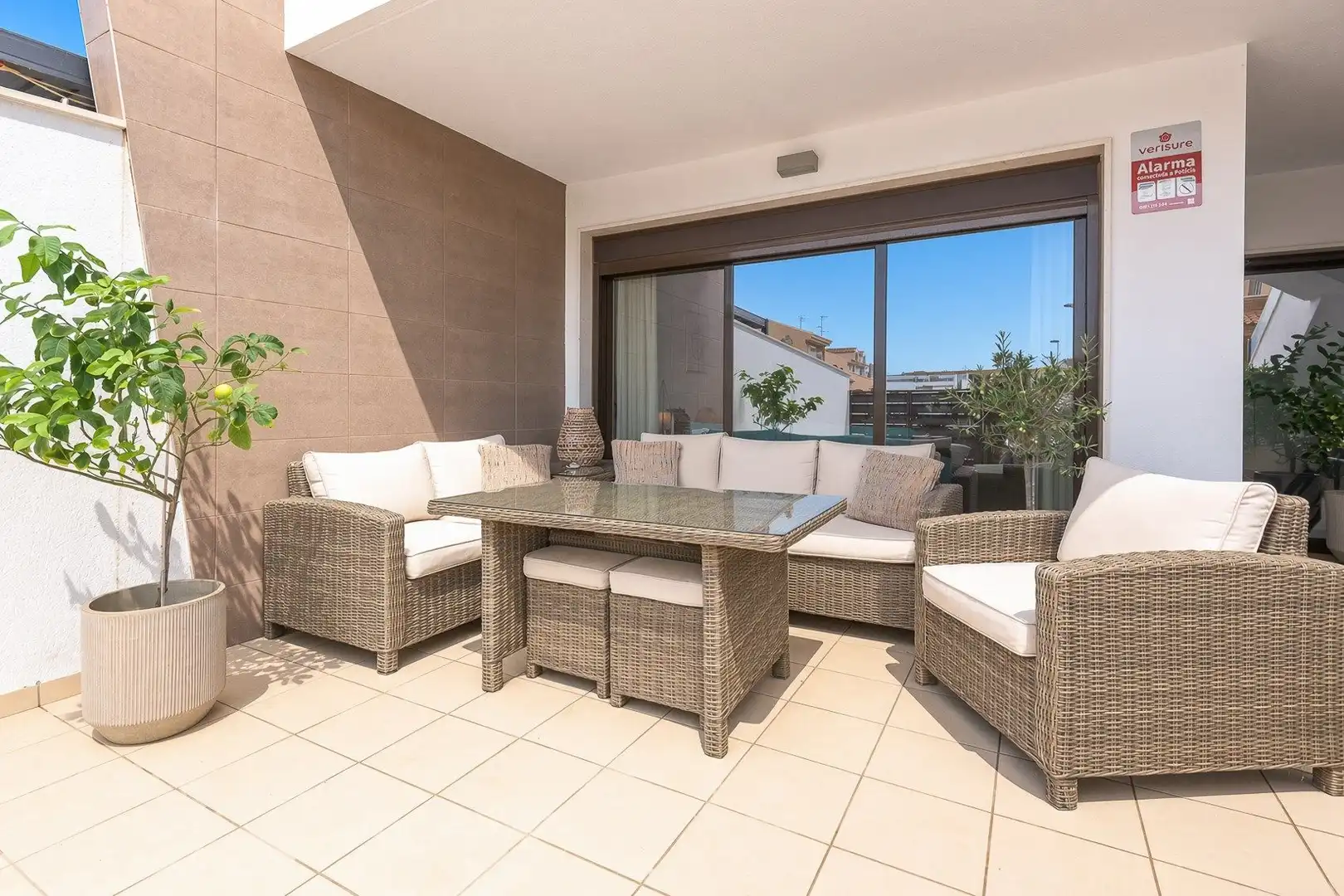 Apartment with terrace for sale in N/A, imagen 10