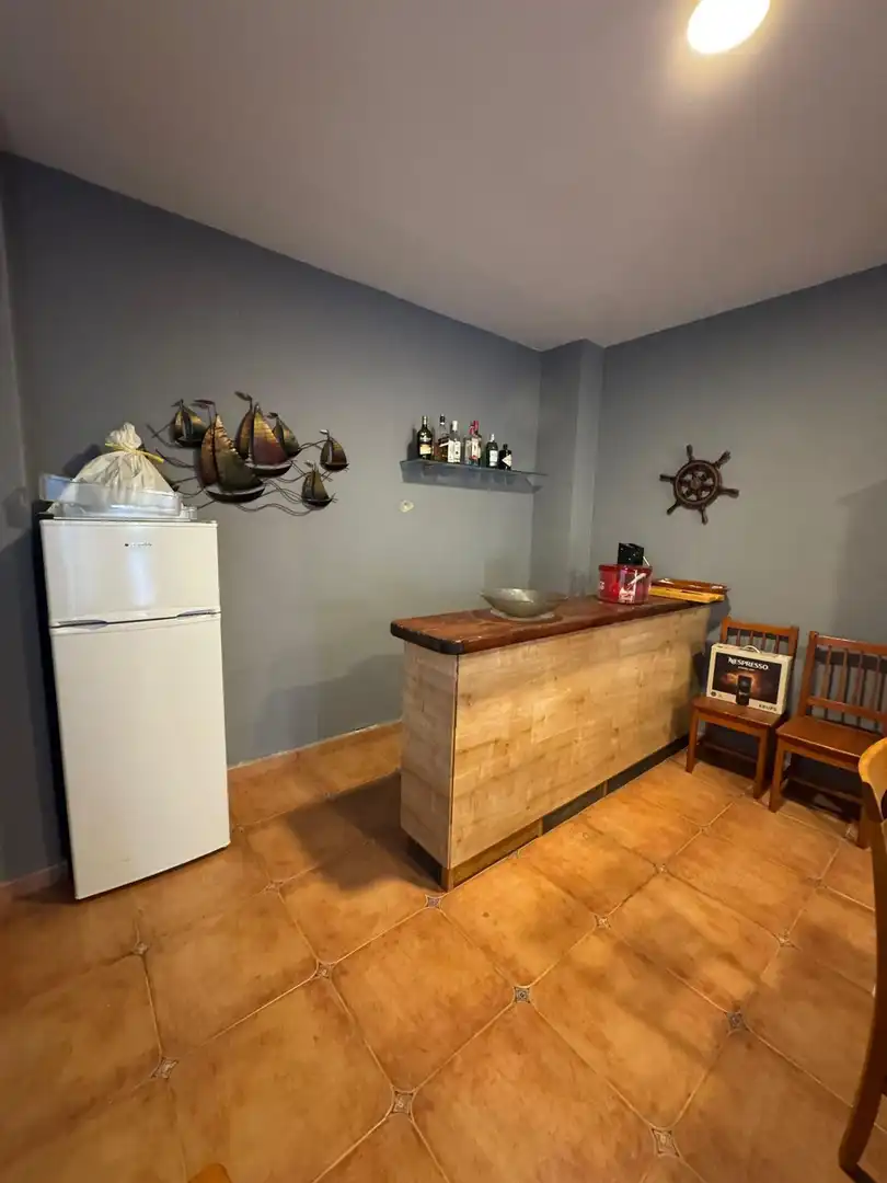 Cocina de Casa o chalet en venta en Estepona