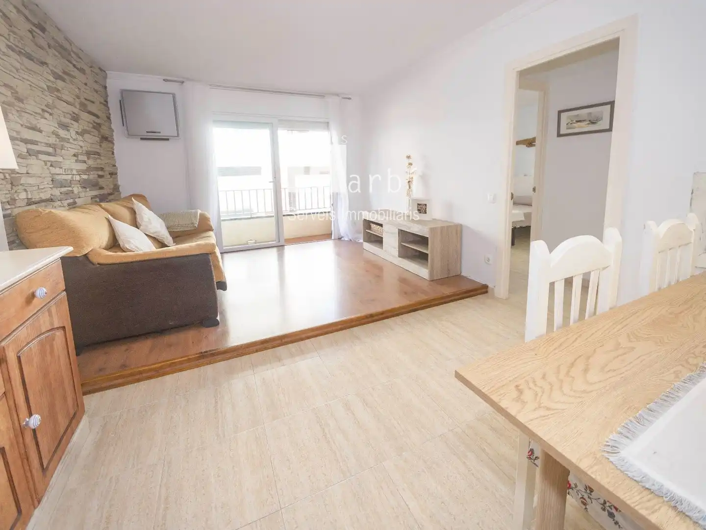 Flat with lift for sale in Rafael Casanova, imagen 3