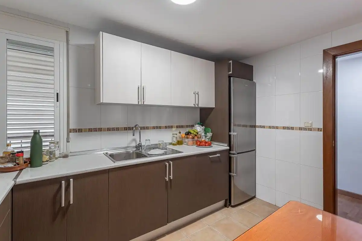 Flat with lift for sale in Barrio de la Vega, imagen 11