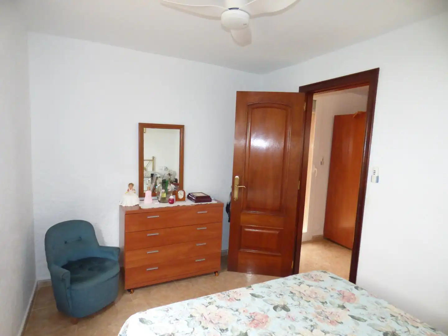 Casa amb terrassa en venda a Palafolls, imagen 13
