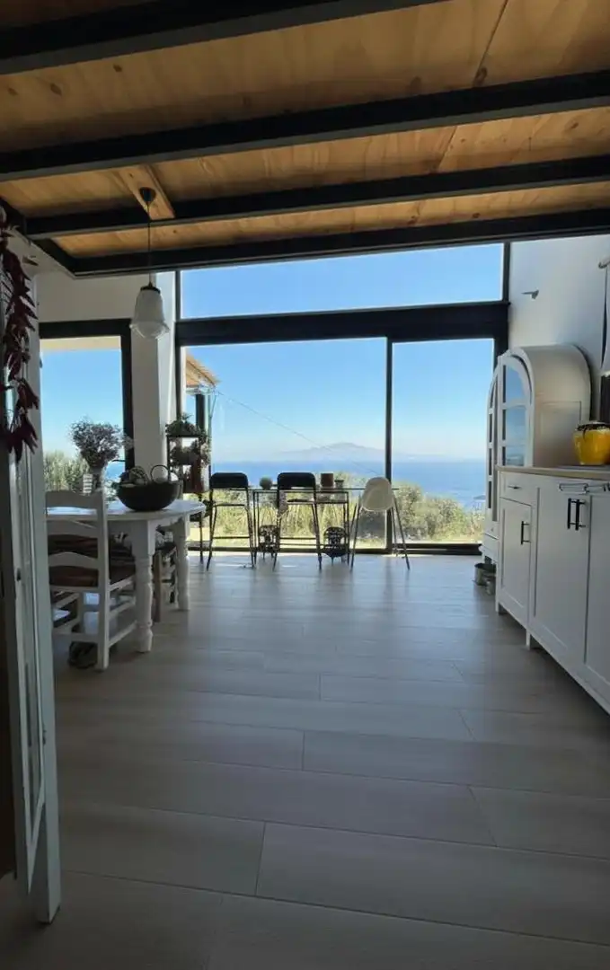 Comedor de Casa o chalet en venta en Algeciras con Terraza, Trastero y Balcón