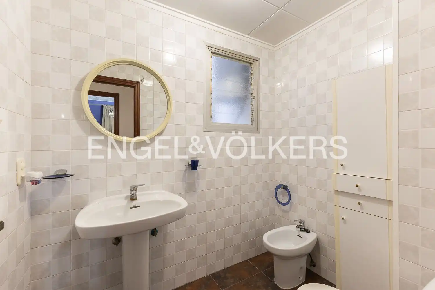 Baño de Piso en venta en Sueca con Calefacción y Balcón