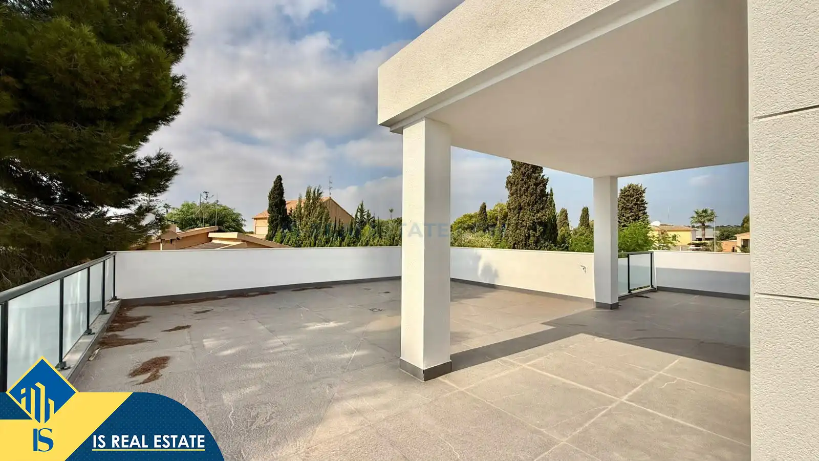 Chalet con piscina en venta en Orihuela Costa, imagen 43
