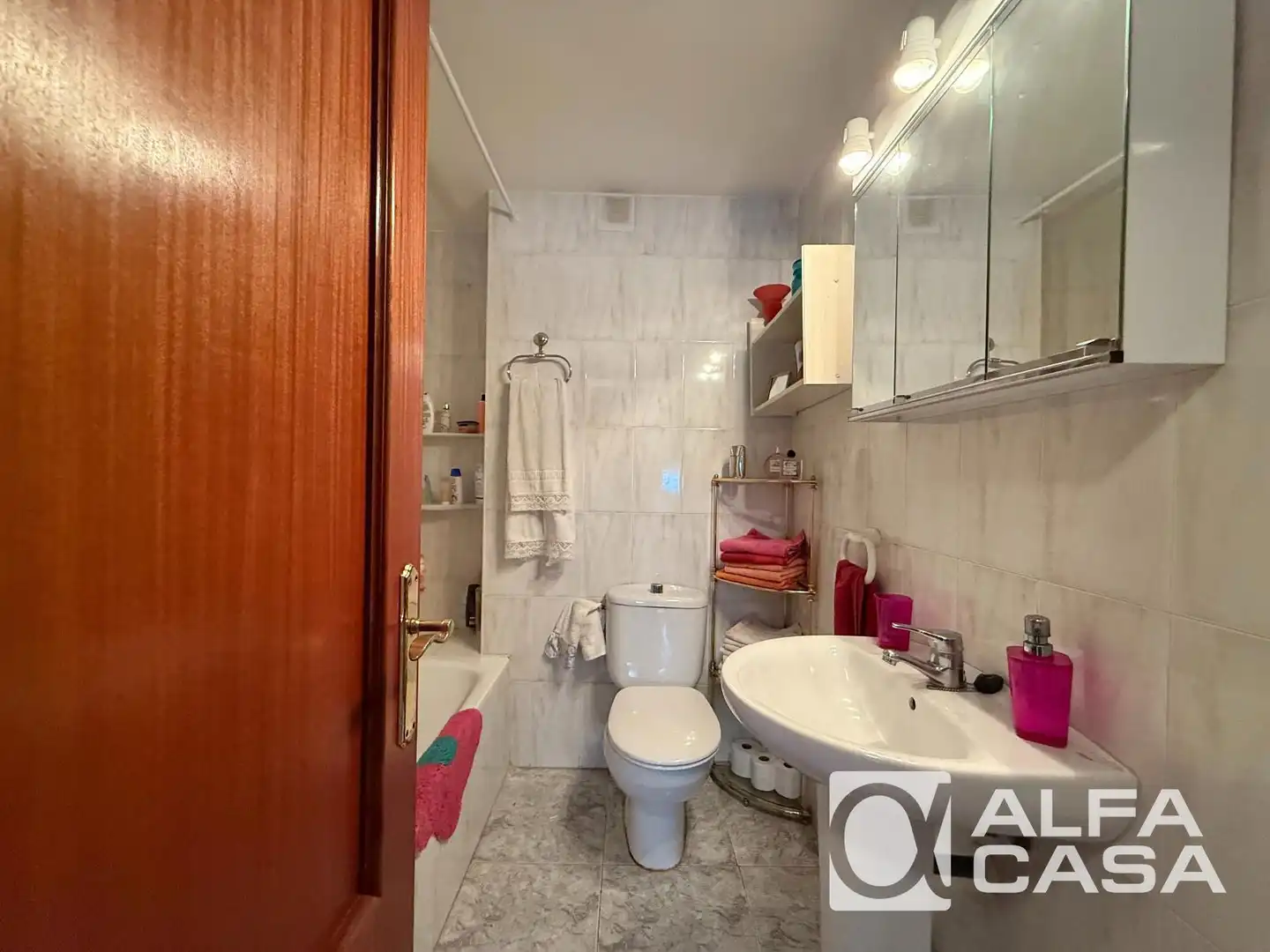 Flat with terrace for sale in Narcis Macia i Domenech, imagen 16
