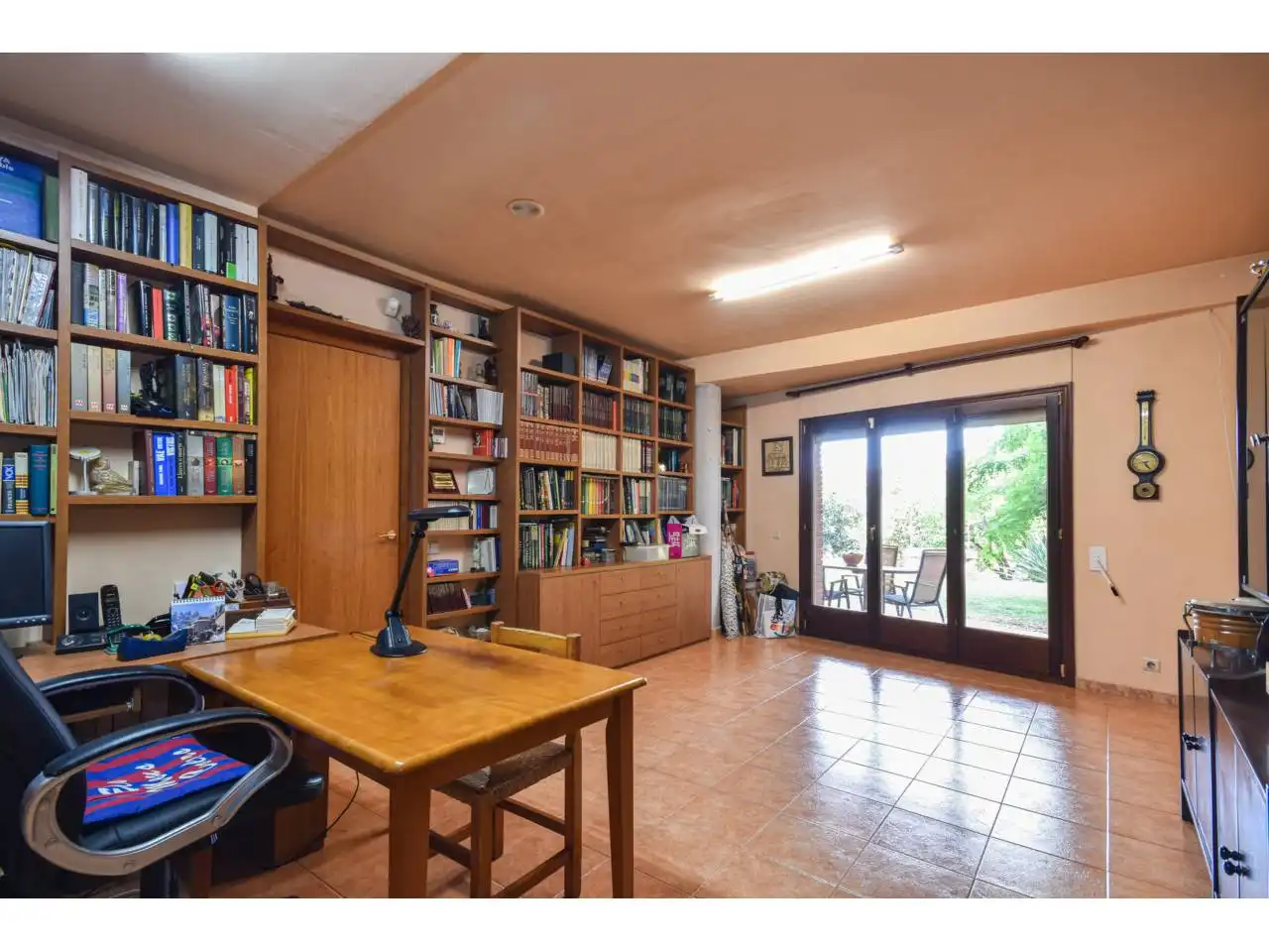 Casa o chalet en venta en Granollers con Calefacción, Jardín privado y Parquet