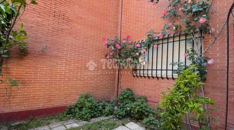 Foto 2 de Casa adosada en venta en Sector 3, Getafe
