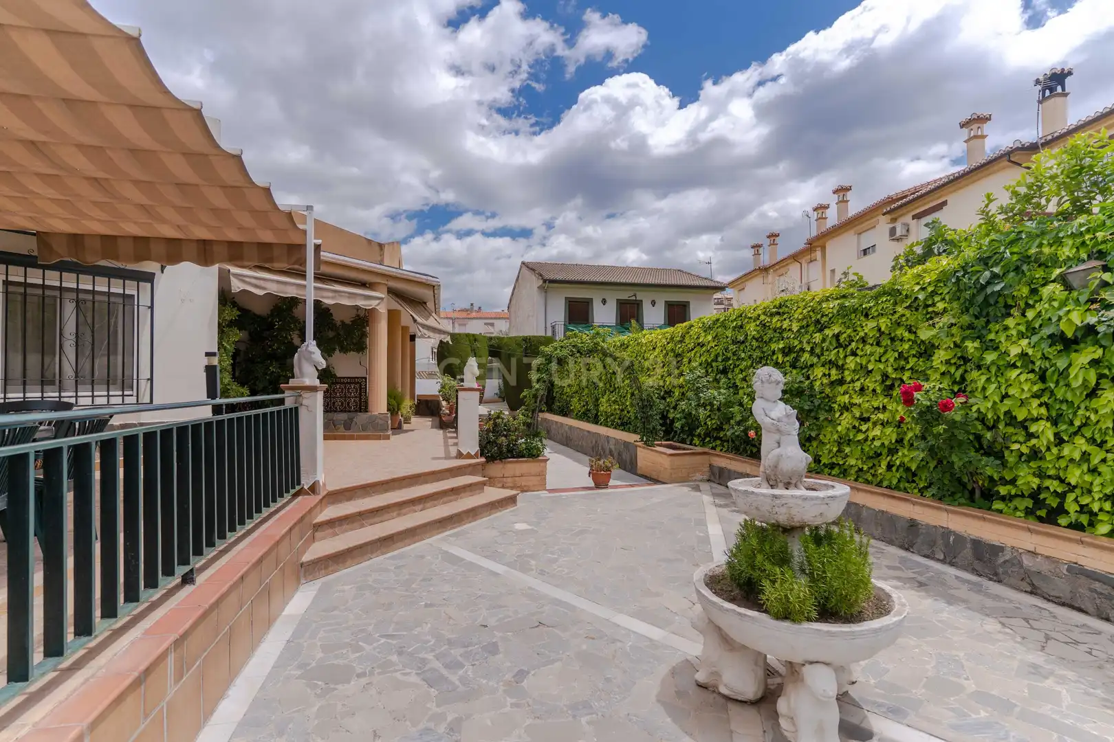Maison avec piscine à vendre à Calle Calvario, 27, La Zubia, Spain 27, imagen 53
