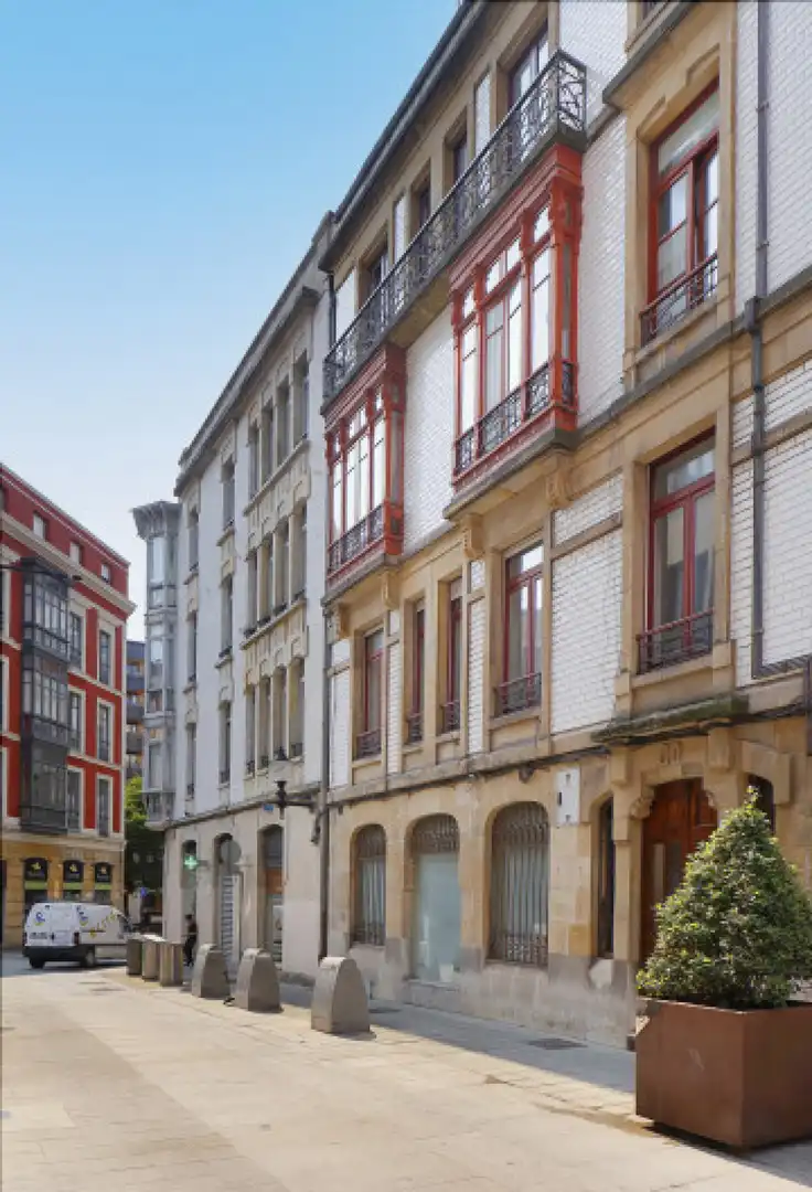 Pis amb ascensor en venda a Gijón - CALLE SAN MELCHOR DE QUIROS, imagen 29