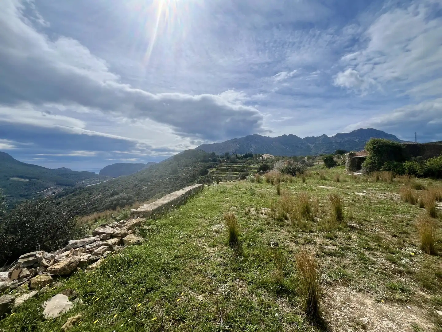 Casa rústica con jardín en venta en Benissa pueblo, imagen 15