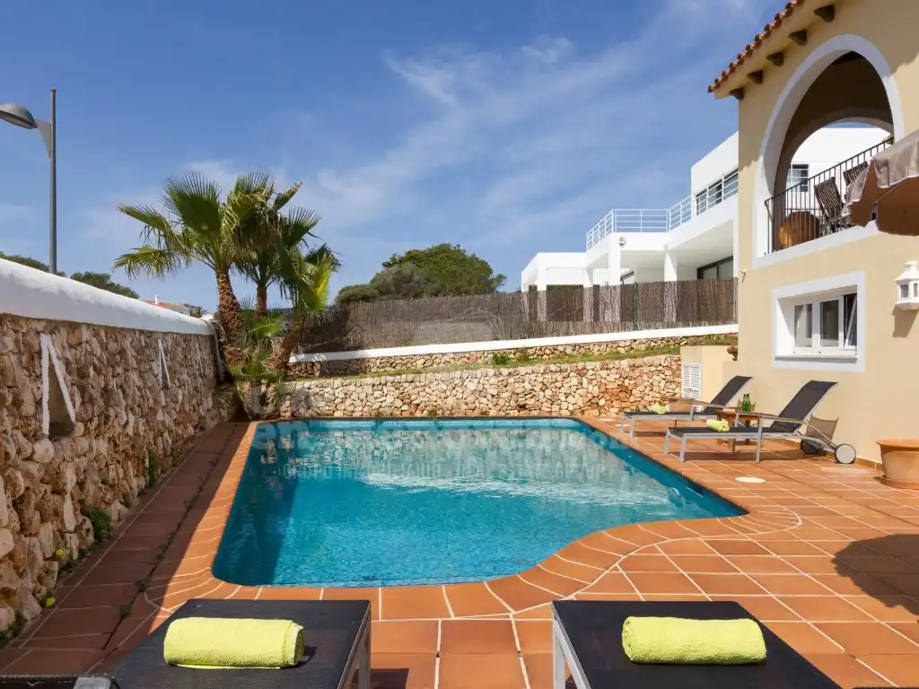 Casa o chalet en venta en Cala en Blanes
