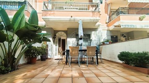 Foto 2 de Casa adosada en venda a Malgrat de Mar, Barcelona