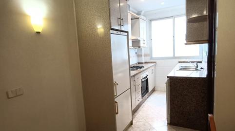 Foto 4 de Planta baixa en venda a Carranque - Haza Cuevas, Málaga Capital