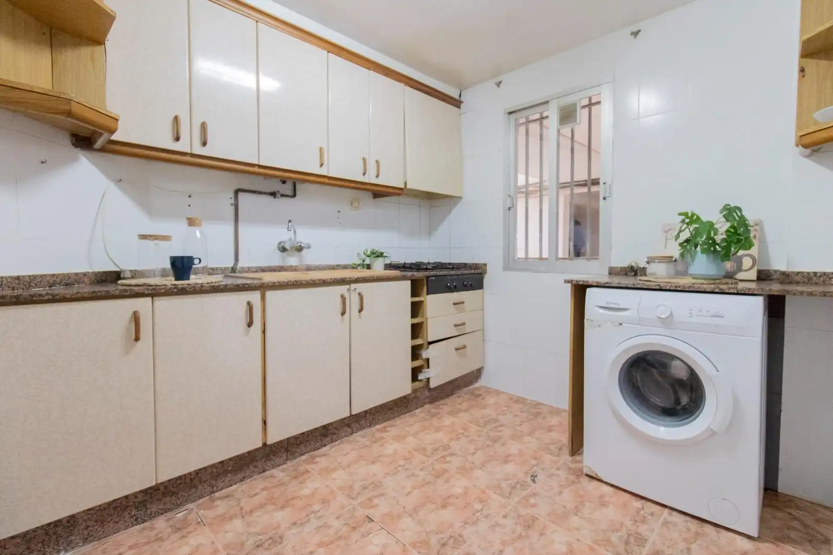 Cocina de Piso en venta en Meliana con Aire acondicionado y Alarma