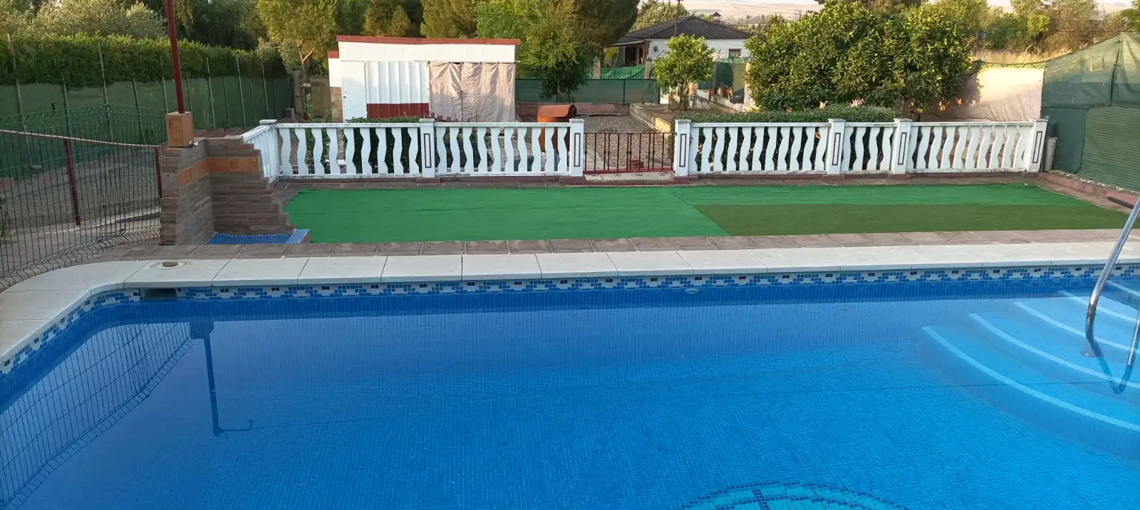 Casa rustica con piscina in vendita a Calle San Vicente, imagen 4