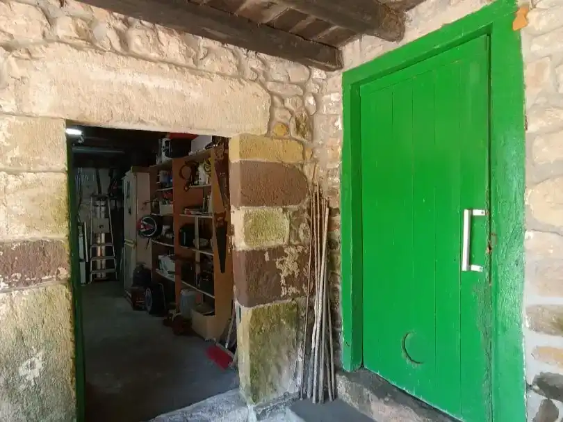 Casa o chalet en venta en Anievas