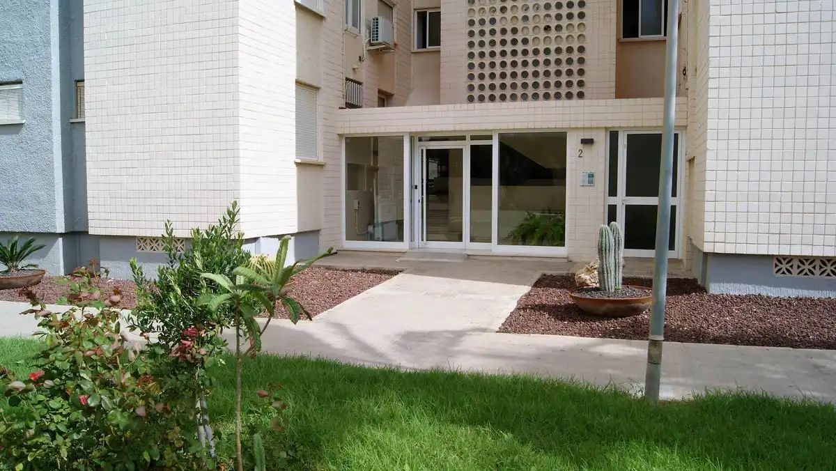Mini appartamento in affitto a San Gabriel - Palmeral - Urbanova, imagen 29