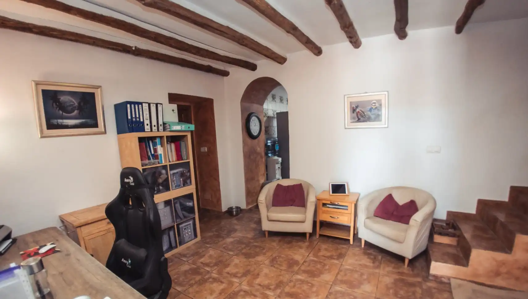 Casa o chalet en venta en Nogalte