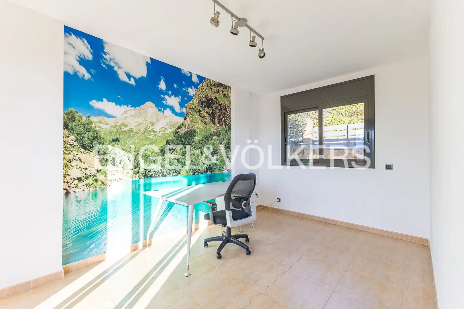 House with pool to rent in Cabrils, imagen 26