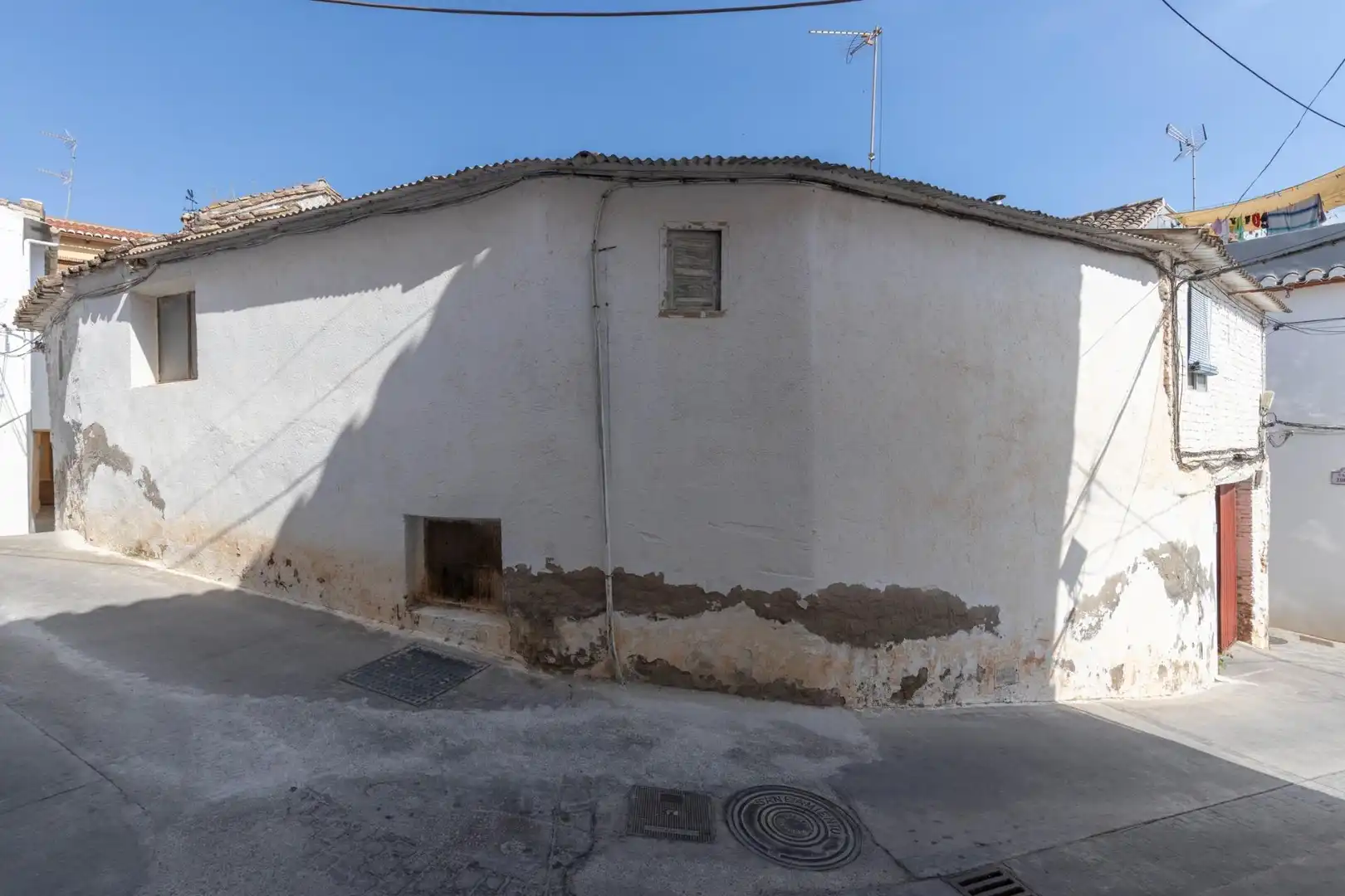 Casa amb jardí en venda a Calle Horno 21, imagen 32