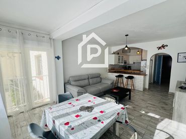 Appartement à vendre à DE MIGUEL DE CERVANTES