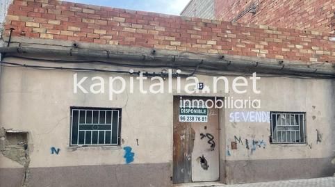 Foto 2 de Casa o xalet en venda a Manuel, Valencia