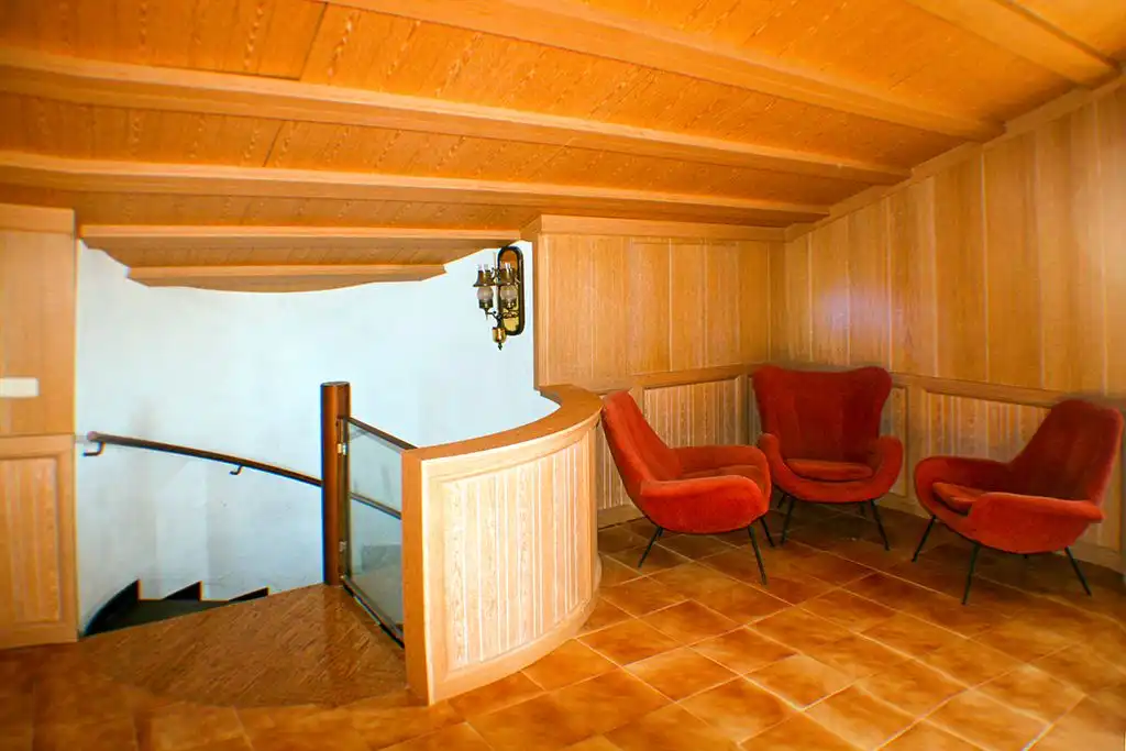 Casa o chalet en venta en BV-2158, 20, Vilobí del Penedès