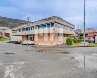 Exterior view of Office for sale in Lezo  with Air Conditioner