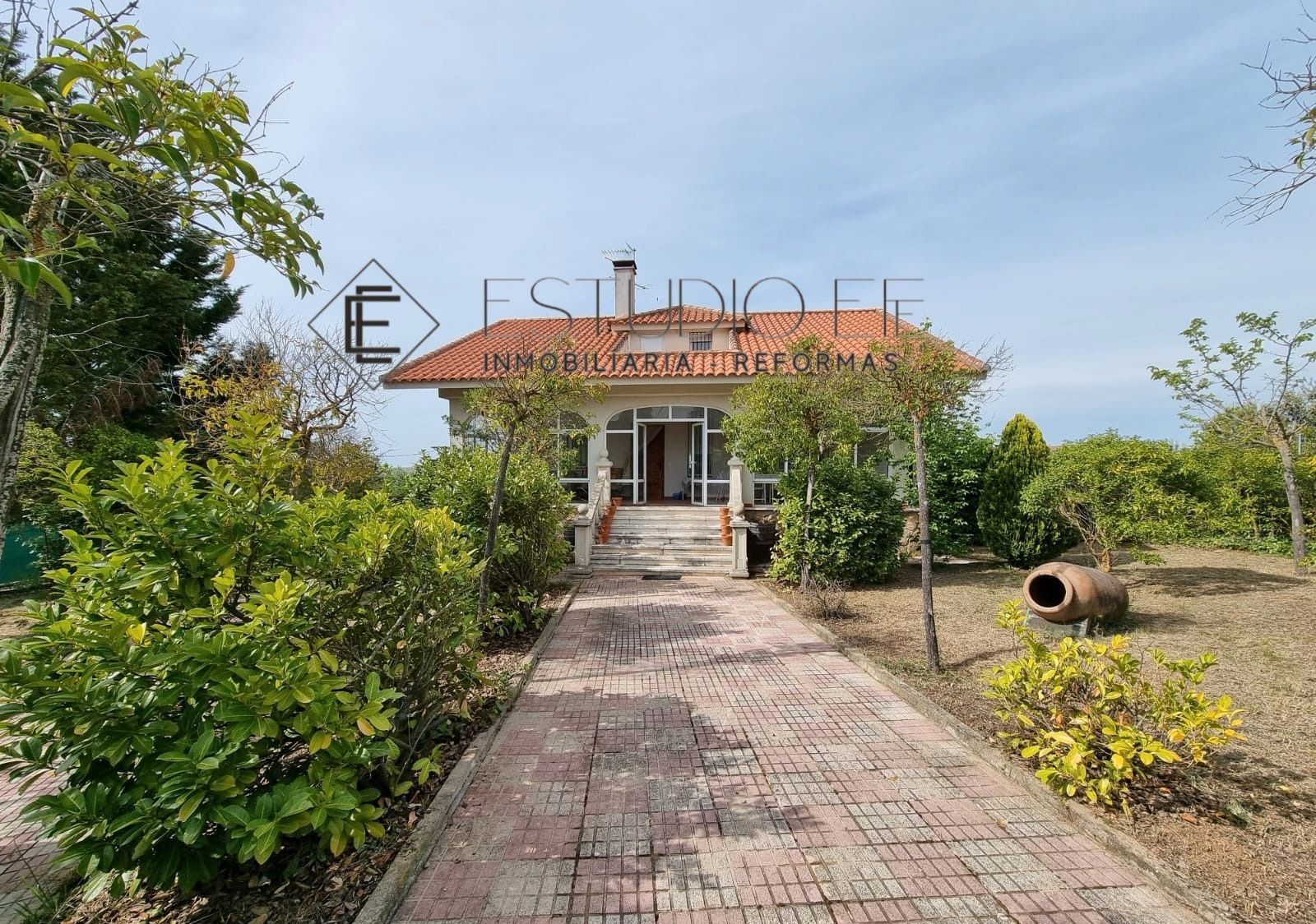 House or chalet for sale in Calle Pozo de Abajo, 1, Calvarrasa de Abajo