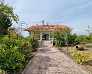 Garden of House or chalet for sale in Calvarrasa de Abajo  with Heating, Private garden and Storage room