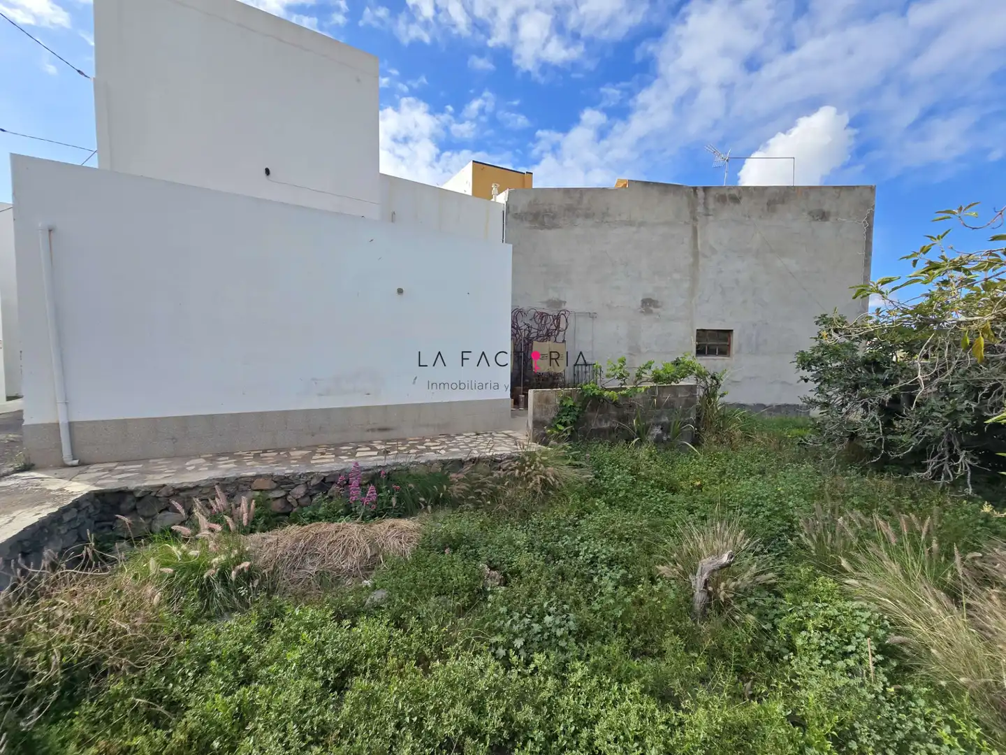 Residencial en venda en San Miguel de Abona