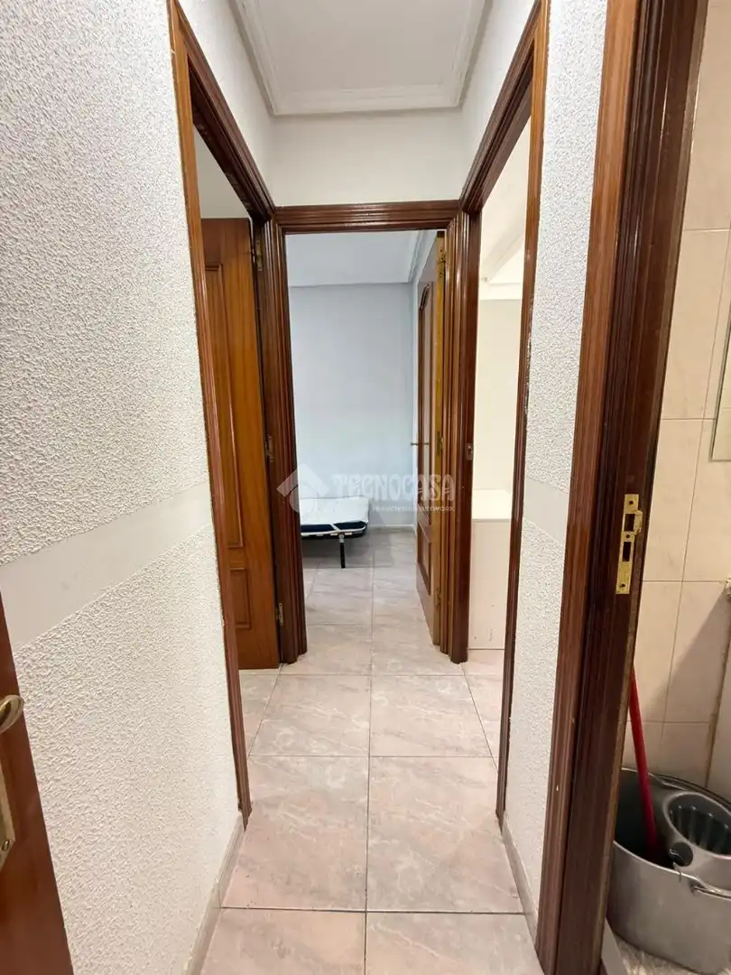 Piso en venta en Getafe
