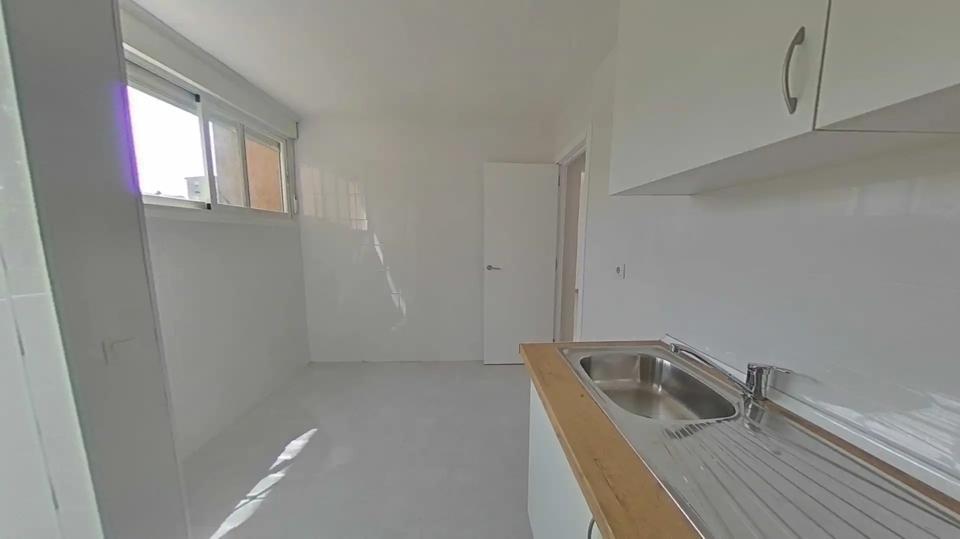 Cuina de Pis en venda en Ciudad Lineal