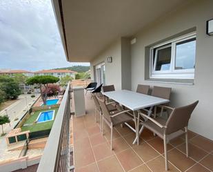 Terrace of Apartment to rent in Castell-Platja d'Aro  with Terrace