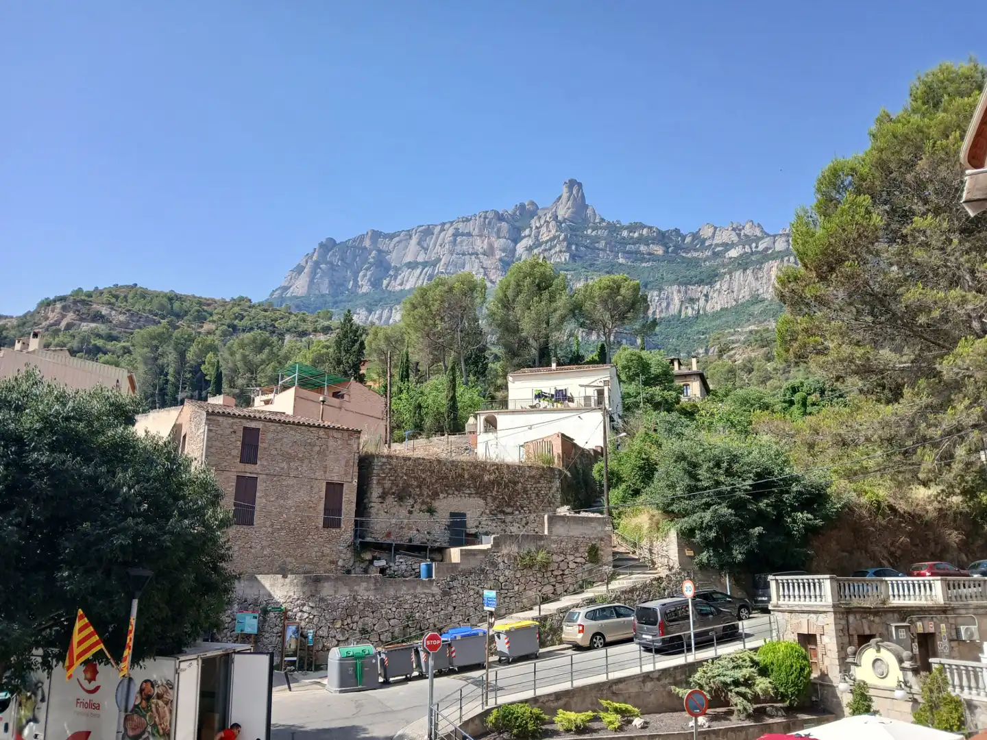 Business premises for sale in Plaça de la Font Gran