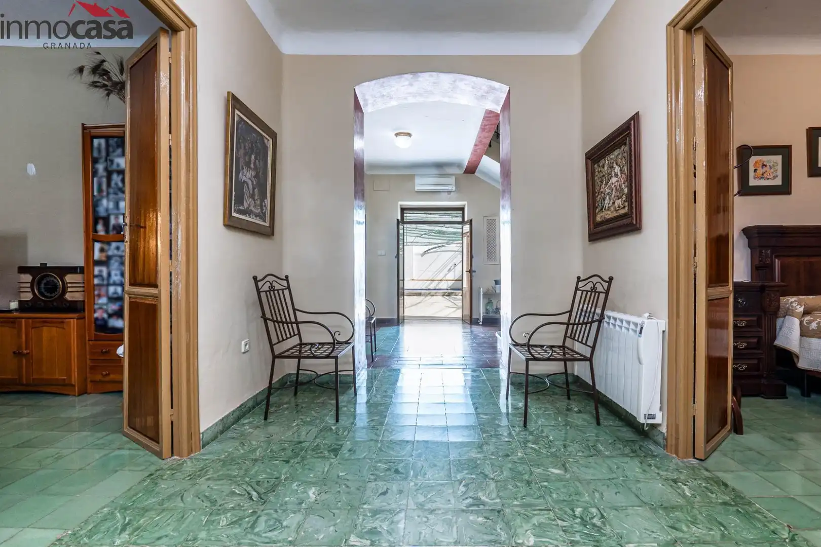 Houses for sale in Valderrubio