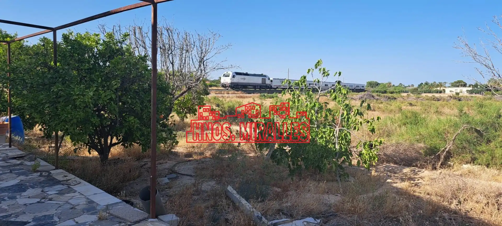 Houses for sale in Elche / Elx  with Private garden, Terrace and Storage room