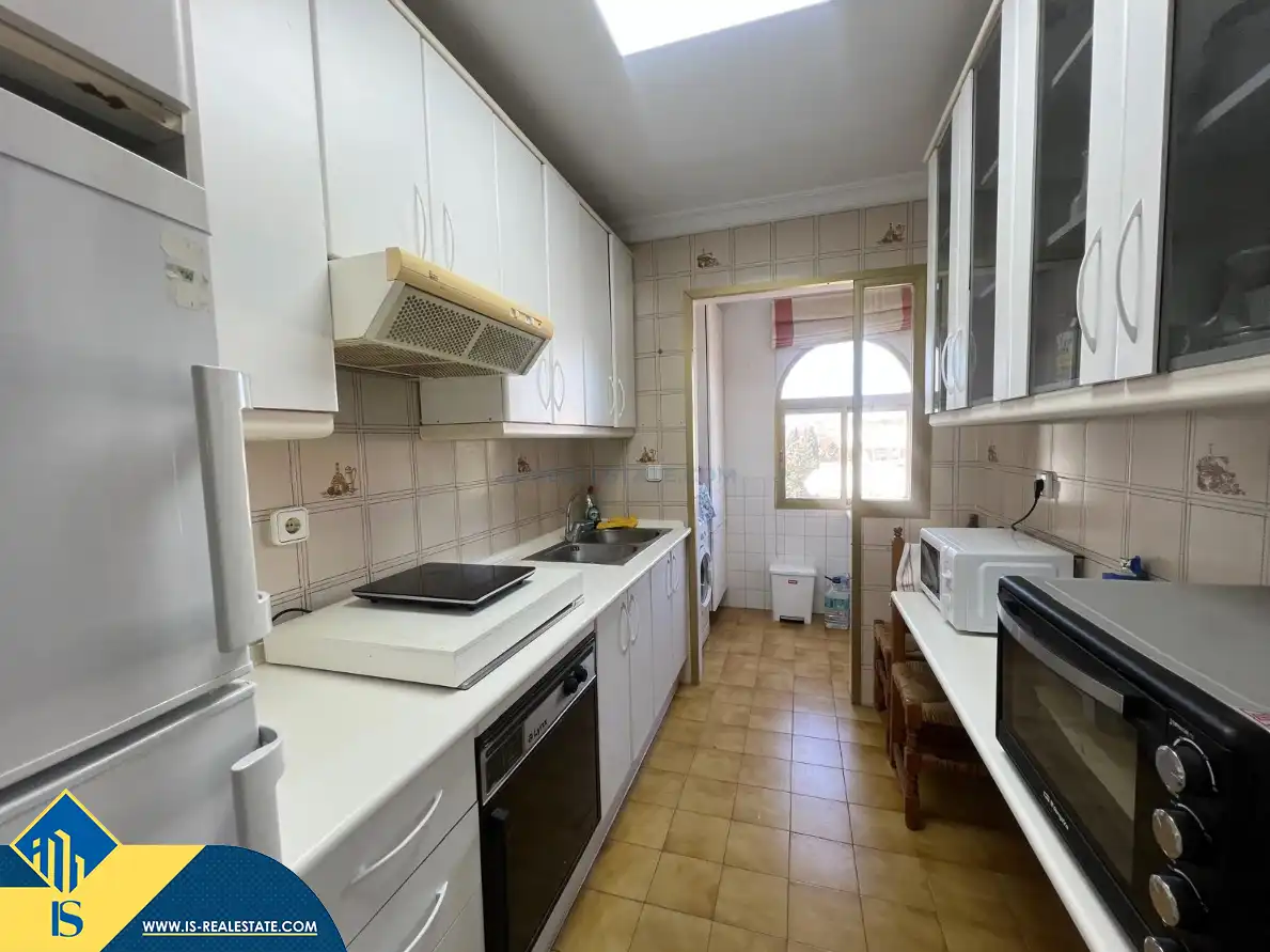 Wohnung mit Pool zum Verkauf in Nueva Andalucía, imagen 21