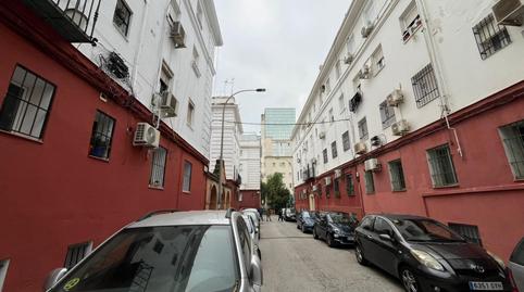 Foto 2 de Pis en venda a  Tello de Guzman, Tiro de Línea,  Sevilla Capital